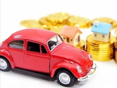 开平车辆抵押贷款全攻略：不押车、无征信要求的申请流程